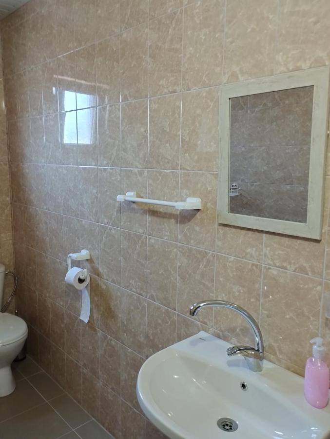 וארנה Alfa Guest Rooms With Parking מראה חיצוני תמונה