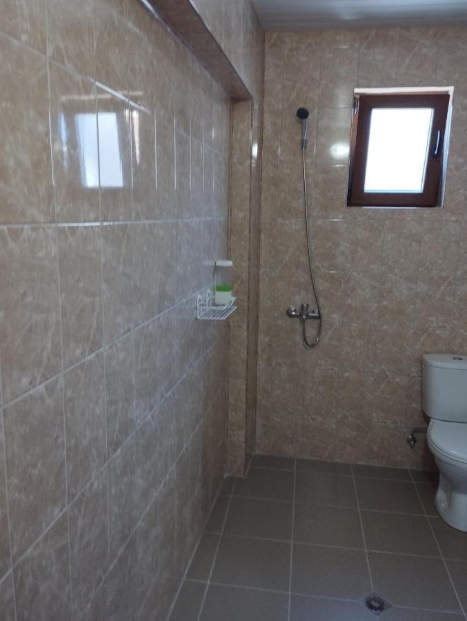 וארנה Alfa Guest Rooms With Parking מראה חיצוני תמונה