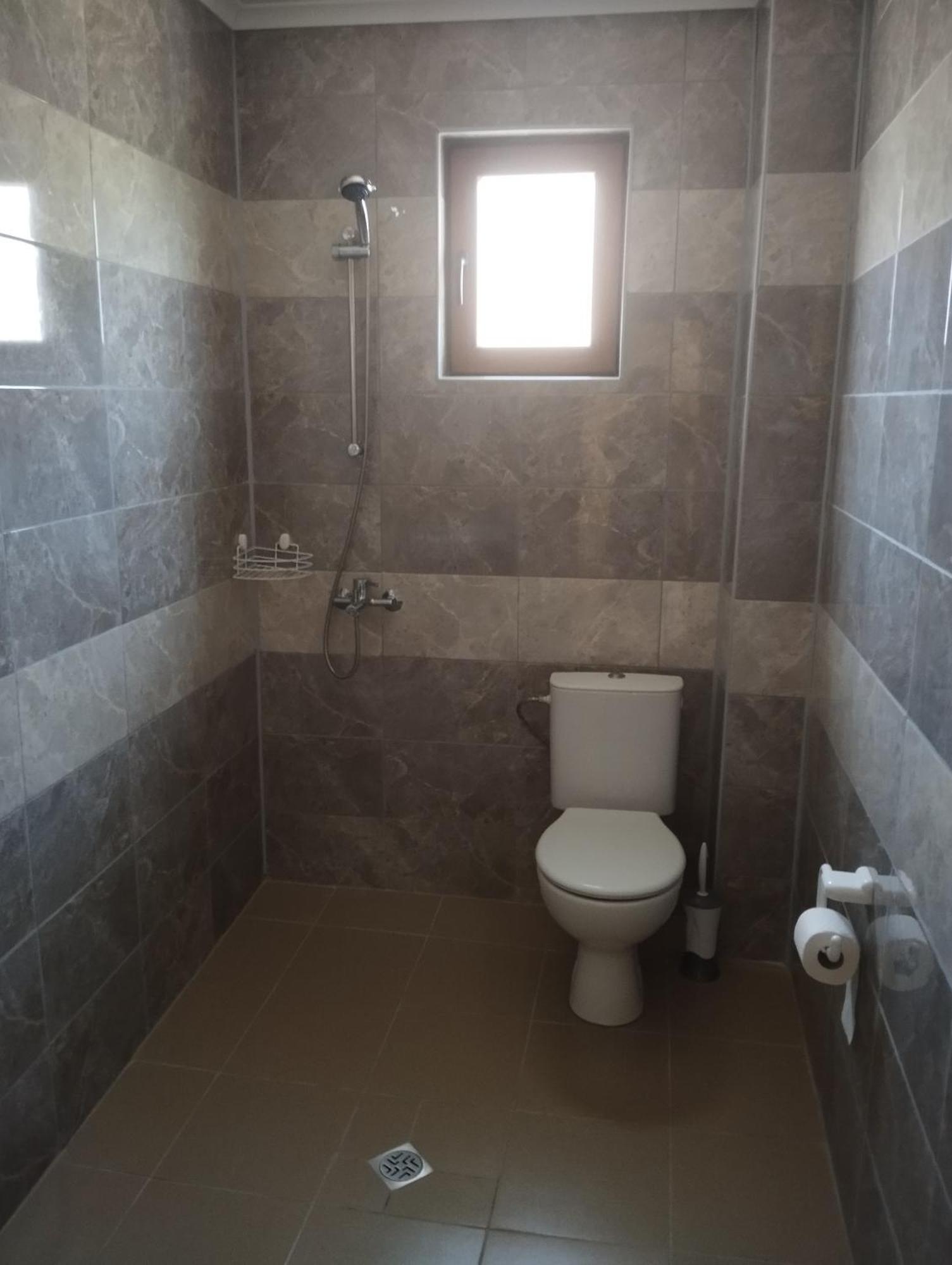 וארנה Alfa Guest Rooms With Parking מראה חיצוני תמונה