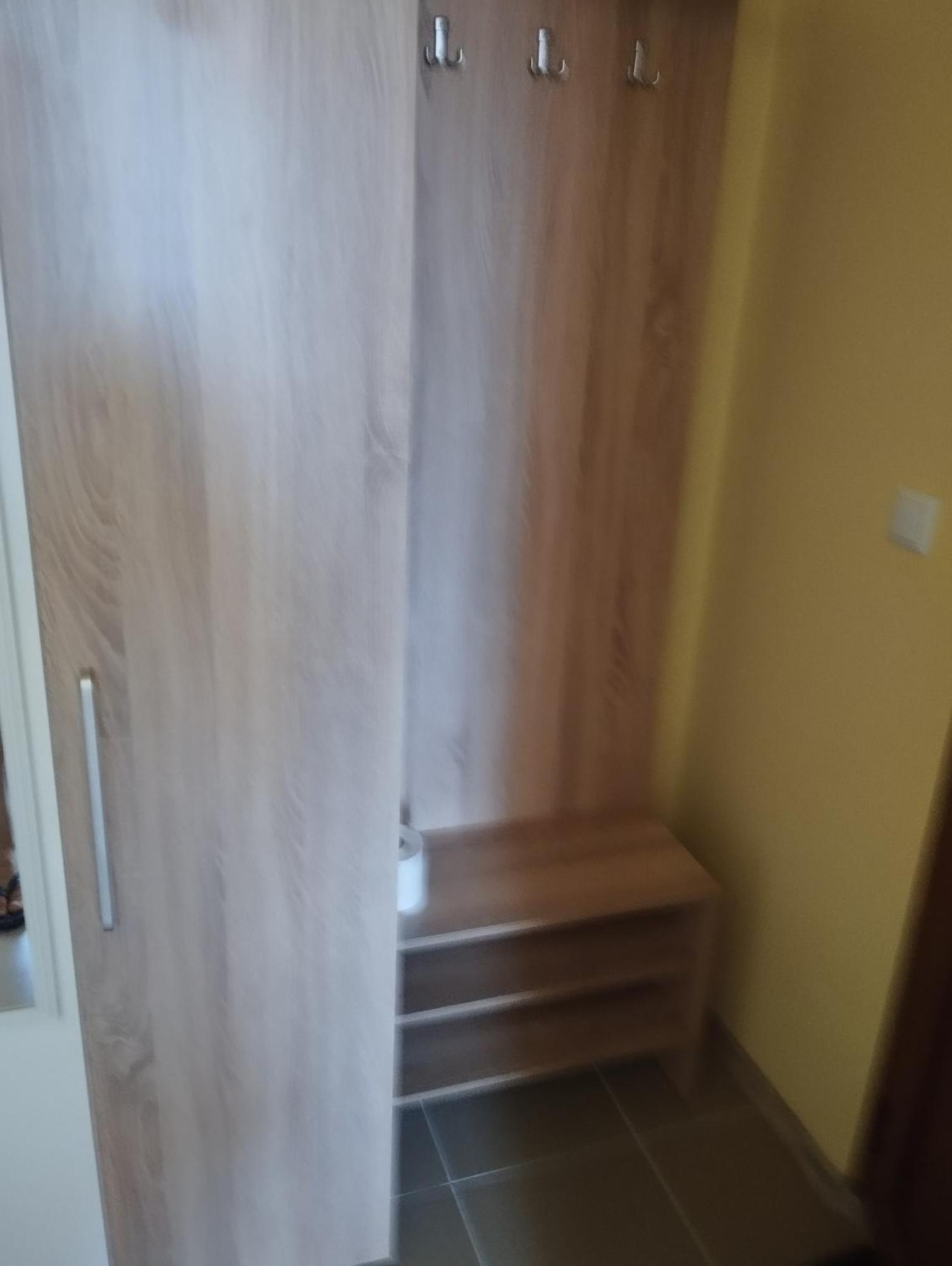 וארנה Alfa Guest Rooms With Parking מראה חיצוני תמונה