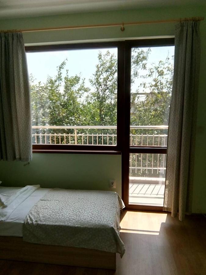 וארנה Alfa Guest Rooms With Parking מראה חיצוני תמונה