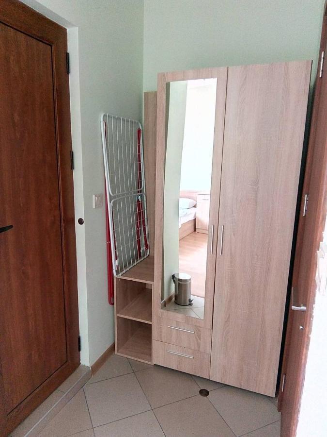 וארנה Alfa Guest Rooms With Parking מראה חיצוני תמונה