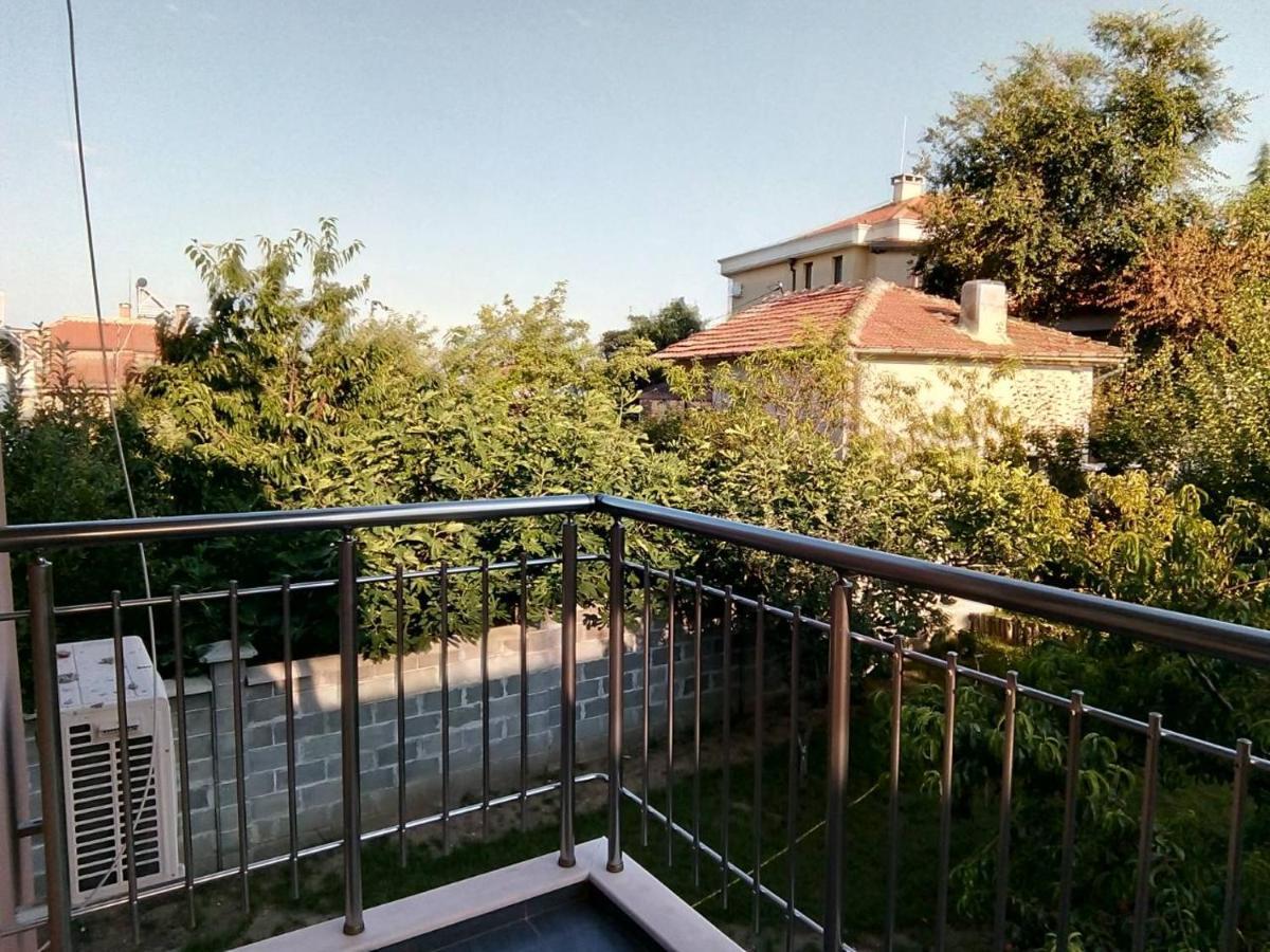 וארנה Alfa Guest Rooms With Parking מראה חיצוני תמונה