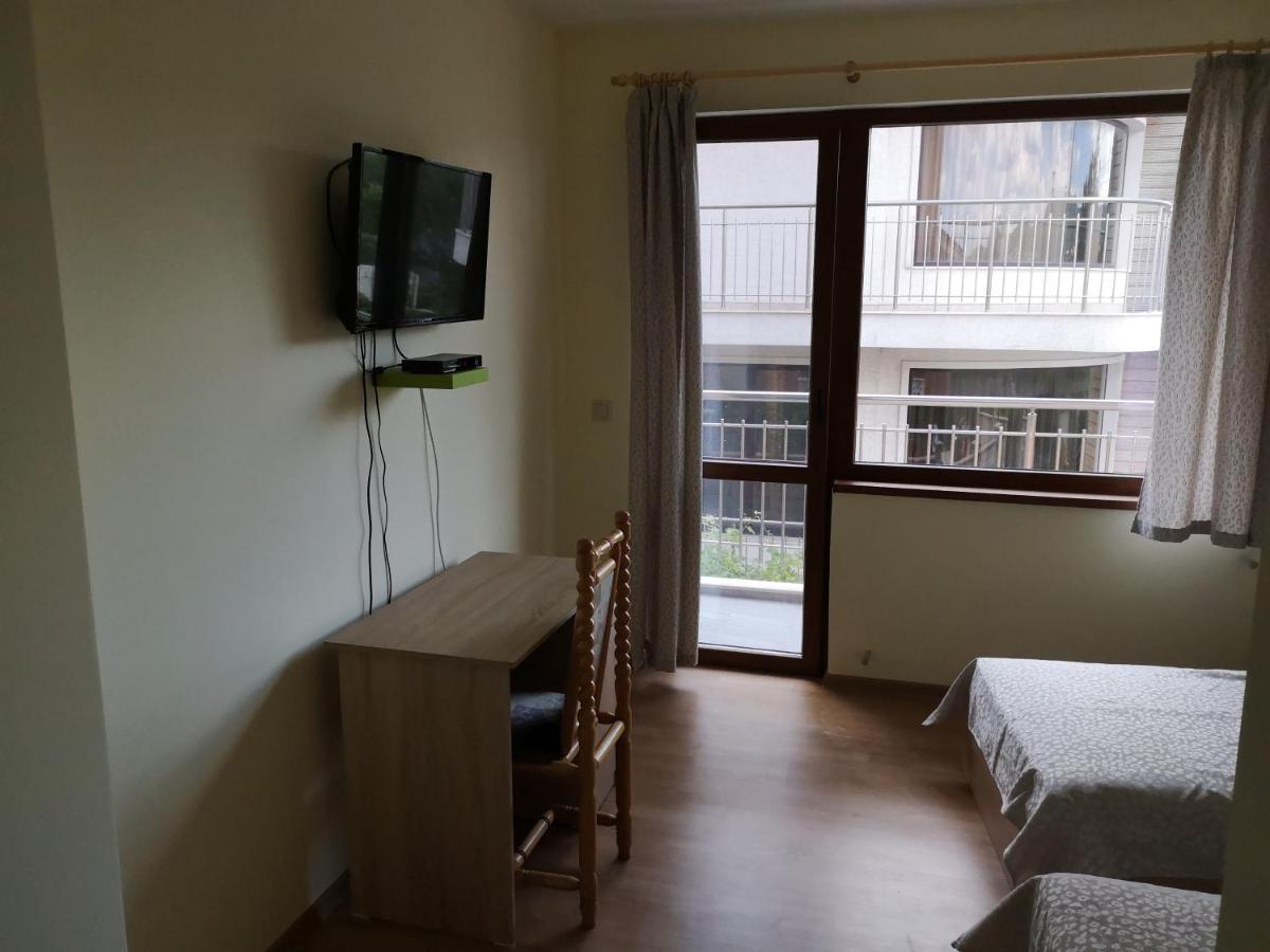 וארנה Alfa Guest Rooms With Parking מראה חיצוני תמונה