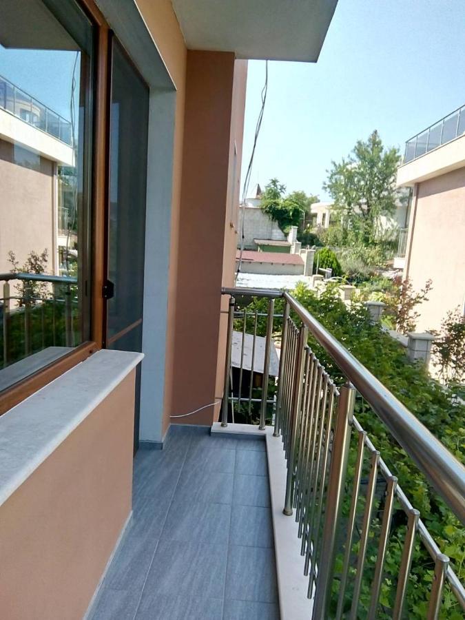 וארנה Alfa Guest Rooms With Parking מראה חיצוני תמונה