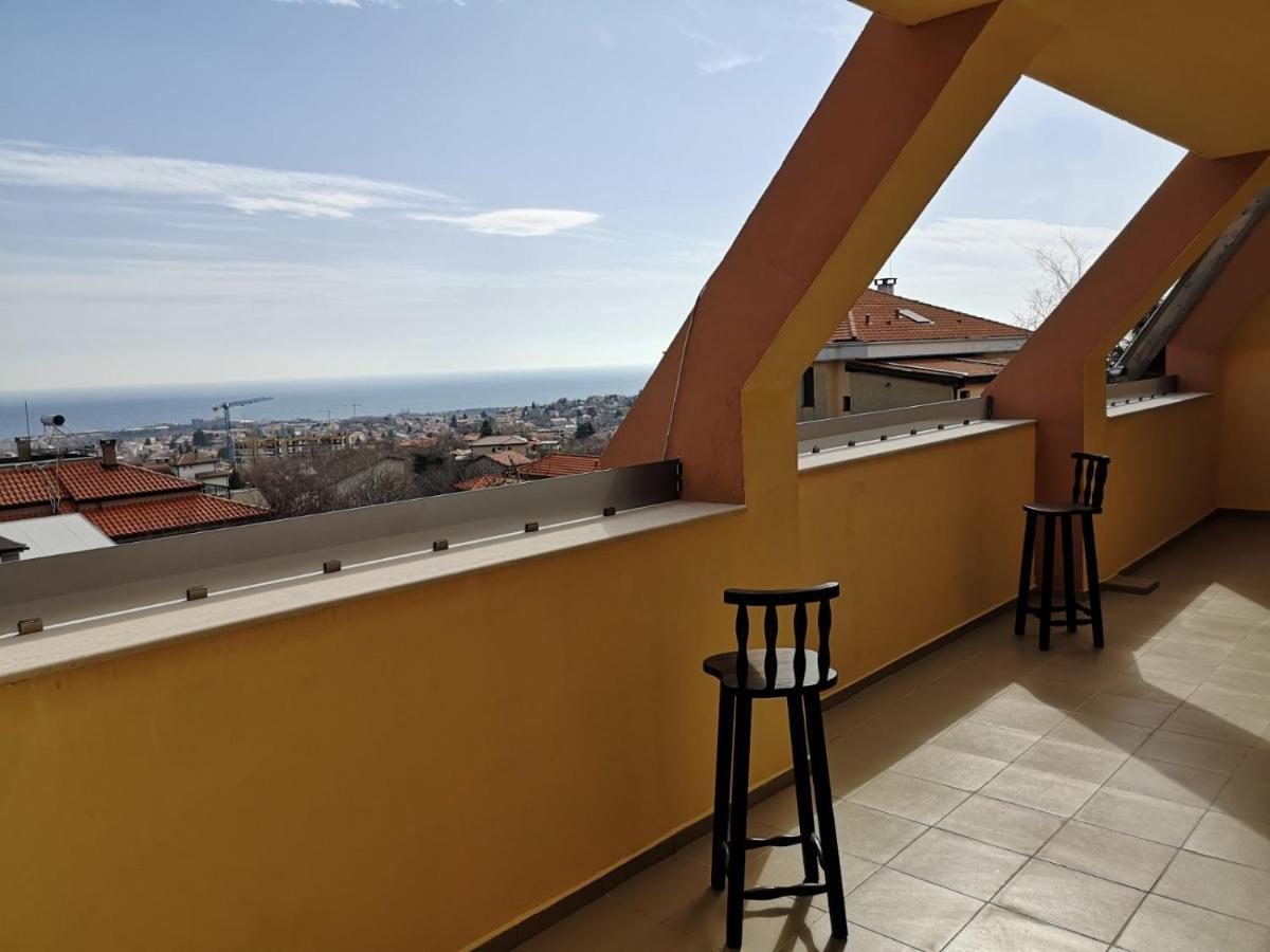 וארנה Alfa Guest Rooms With Parking מראה חיצוני תמונה